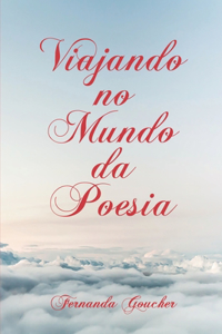 Viajando no mundo da poesia