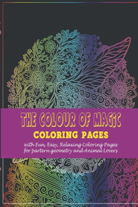 colour of magic