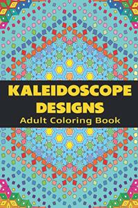 Kaleidoscope Designs