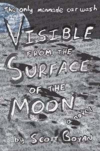 Visible from the Surface of the Moon