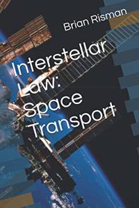 Interstellar Law