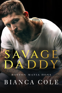 Savage Daddy