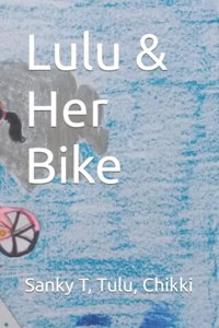 Lulu & Her Bike