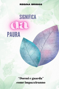 Significa da paura