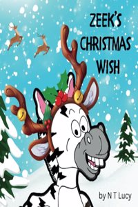 Zeek's Christmas Wish