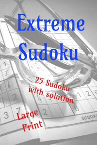 Extreme Sudoku