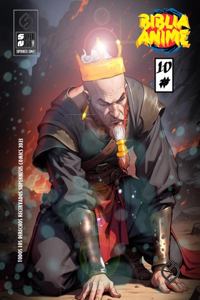 Biblia Anime ( Anime Puro ) No.10