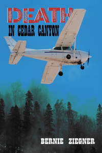 Death in Cedar Canyon