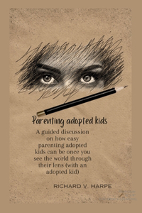 Parenting adopted kids