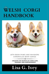 The Welsh Corgi Handbook