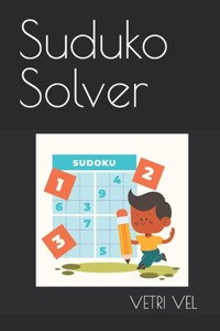 Suduko Solver