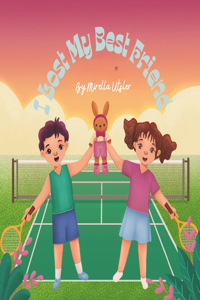 I Lost My Best Friend