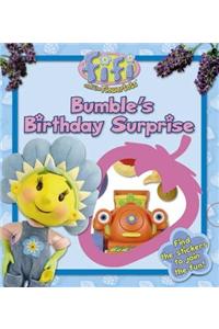 Bumble’s Birthday Surprise