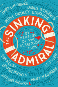 The Sinking Admiral