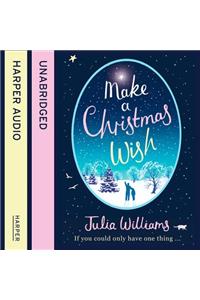 Make A Christmas Wish