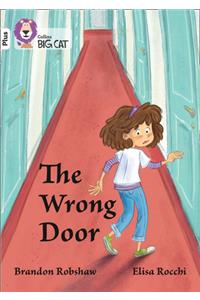 The Wrong Door