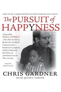 The Pursuit of Happyness
