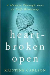 Heartbroken Open