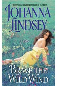 Brave the Wild Wind