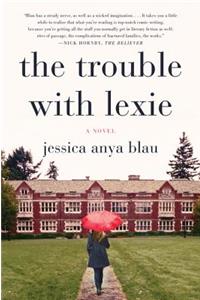 The Trouble with Lexie