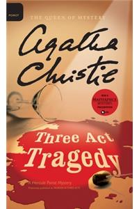 Three Act Tragedy