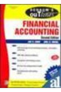 Theory And Problems Of Financial Accounting 2Nd Ed