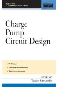 Charge Pump Circuit Design