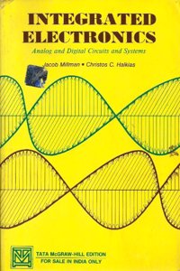 Integrated Electronics