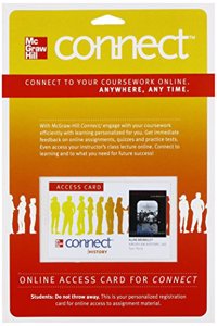 Connect History Two-Term Access Card for American History