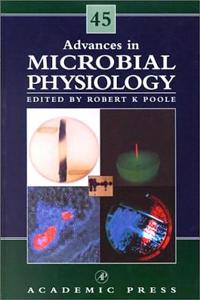 Advances in Microbial Physiology