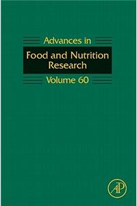 Advances in Food and Nutrition Research