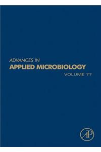 Advances in Applied Microbiology