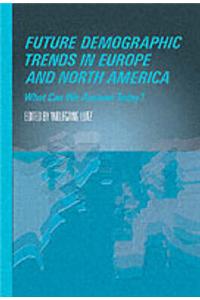 Future Demographic Trends in Europe and North America