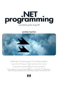 .Net Programming