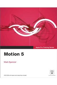 Apple Pro Training Series