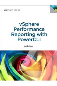 VSphere Performance Monitoring with PowerCLI