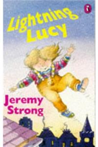 Lightning Lucy (Puffin Books)