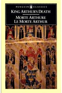 Alliterative Morte Arthure