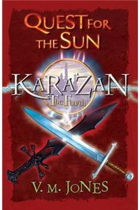Karazan: Quest for the Sun