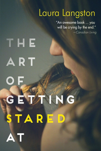 Art of Getting Stared at
