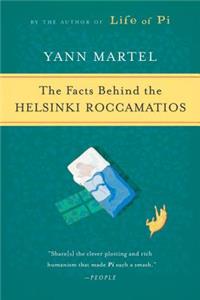 Facts Behind the Helsinki Roccamatios