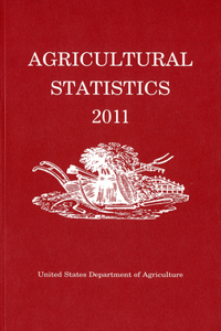 Agricultural Statistics 2011