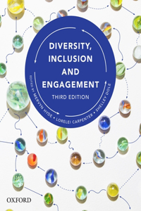 Diversity, Inclusion and Engagement