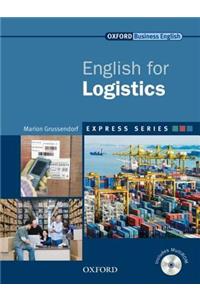 Express Series: English for Logistics