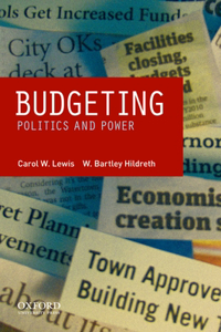 Budgeting