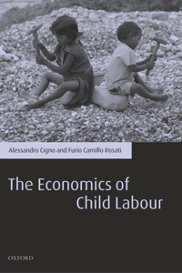 The Economics of Child Labour