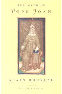 The Myth of Pope Joan