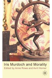 Iris Murdoch and Morality