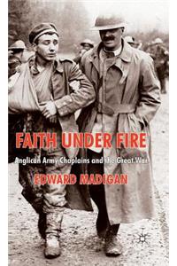 Faith Under Fire