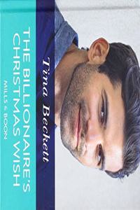 The Billionaire's Christmas Wish